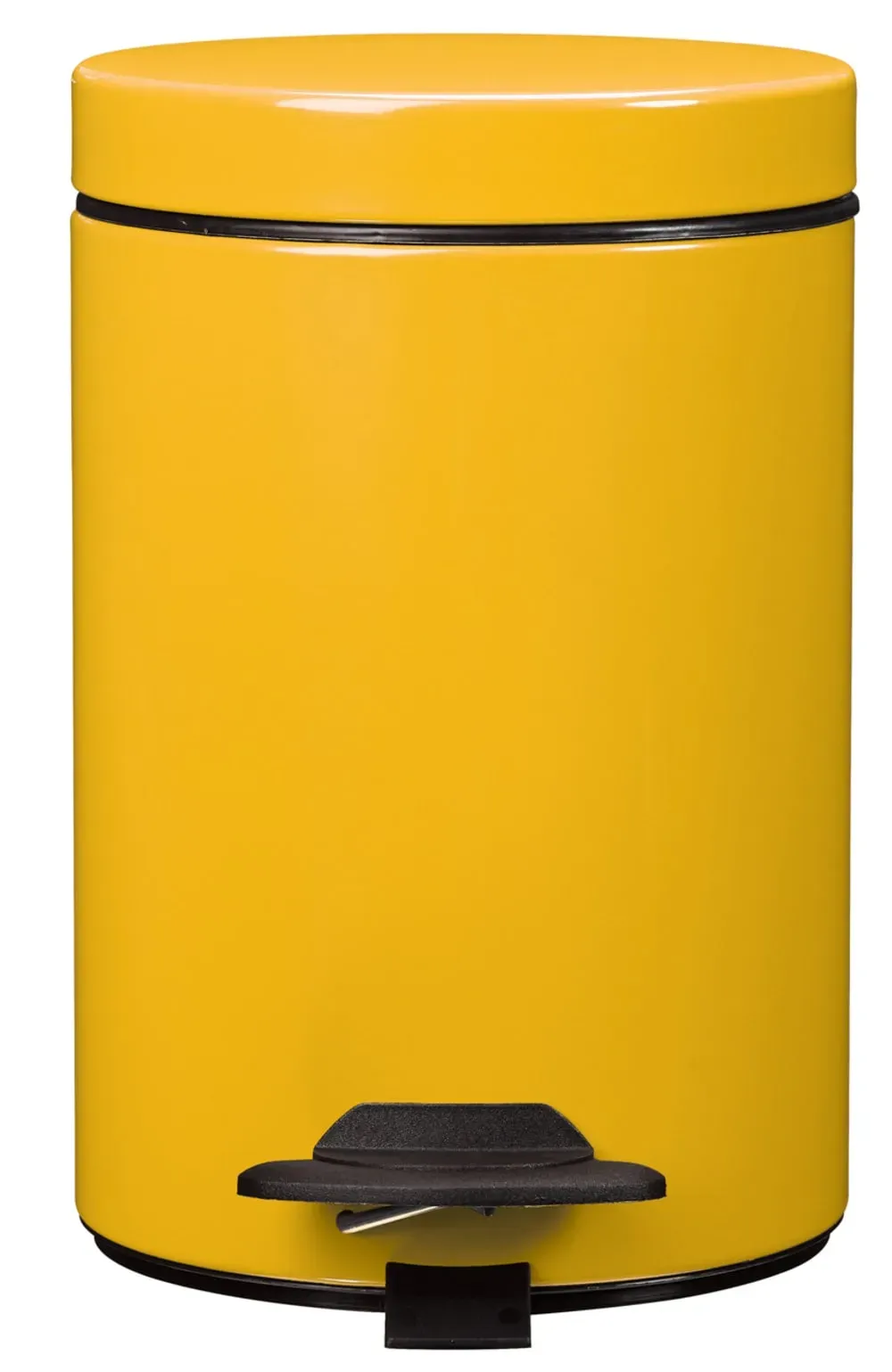 Illustration numéro 3 du produit Ensemble toilettes avec poubelle 3L et accessoires