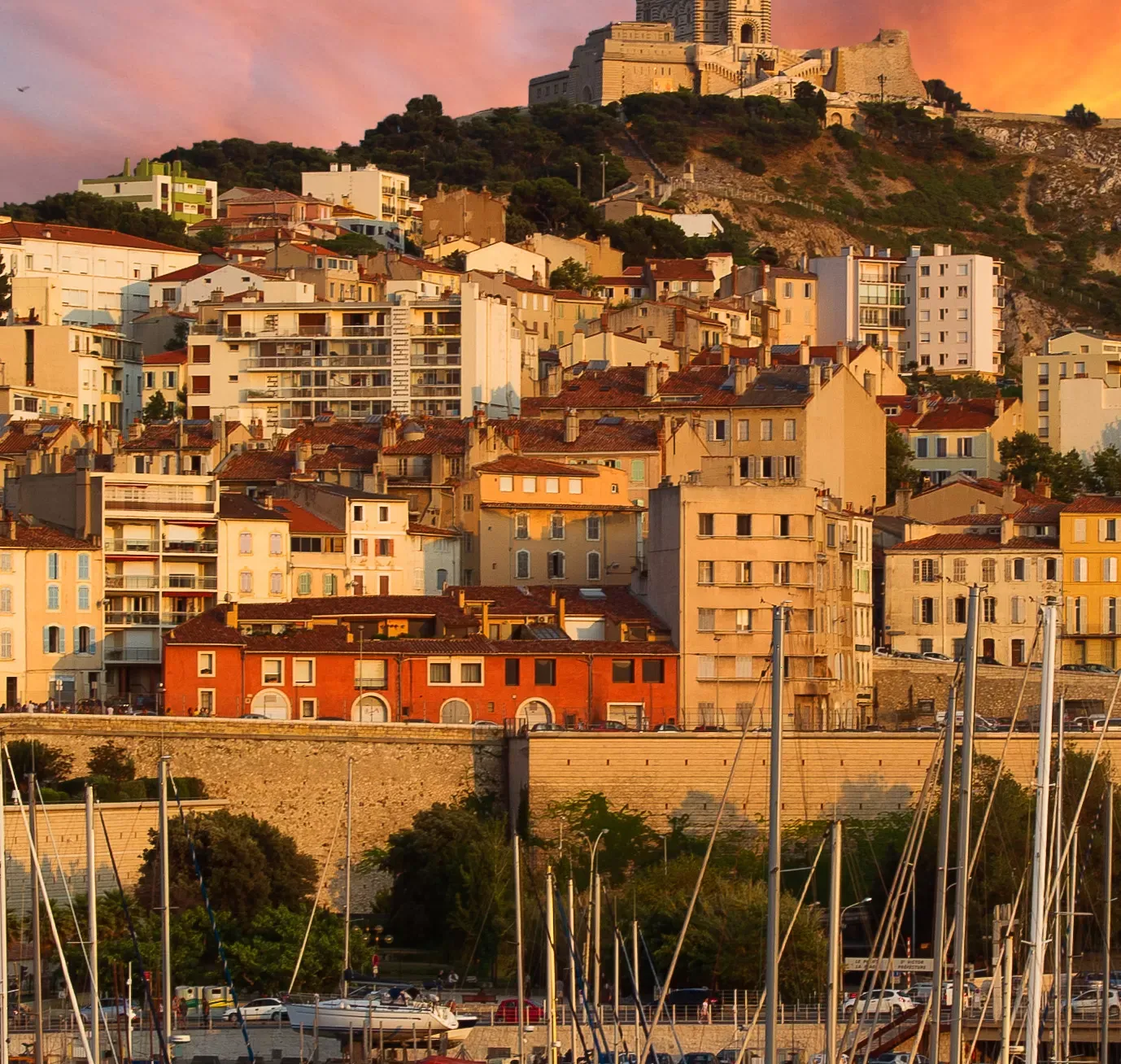 Illustration numéro 3 du produit Tableau, la bonne mère toile imprimée 120x80 cm