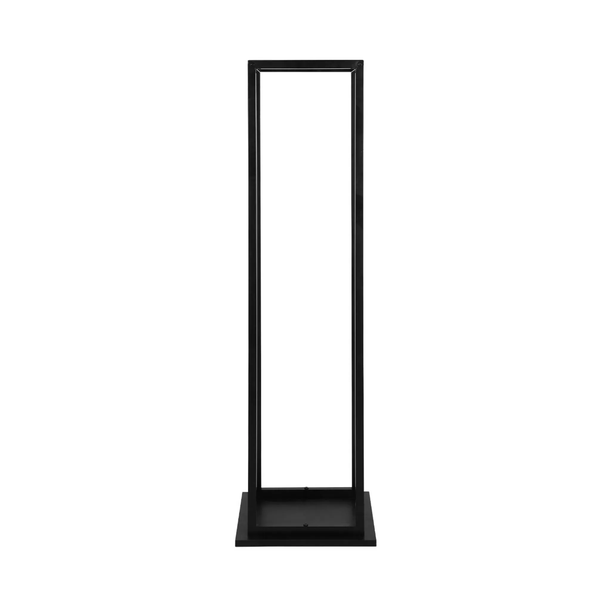 Illustration numéro 3 du produit Range bûches intérieur 112cm, en acier