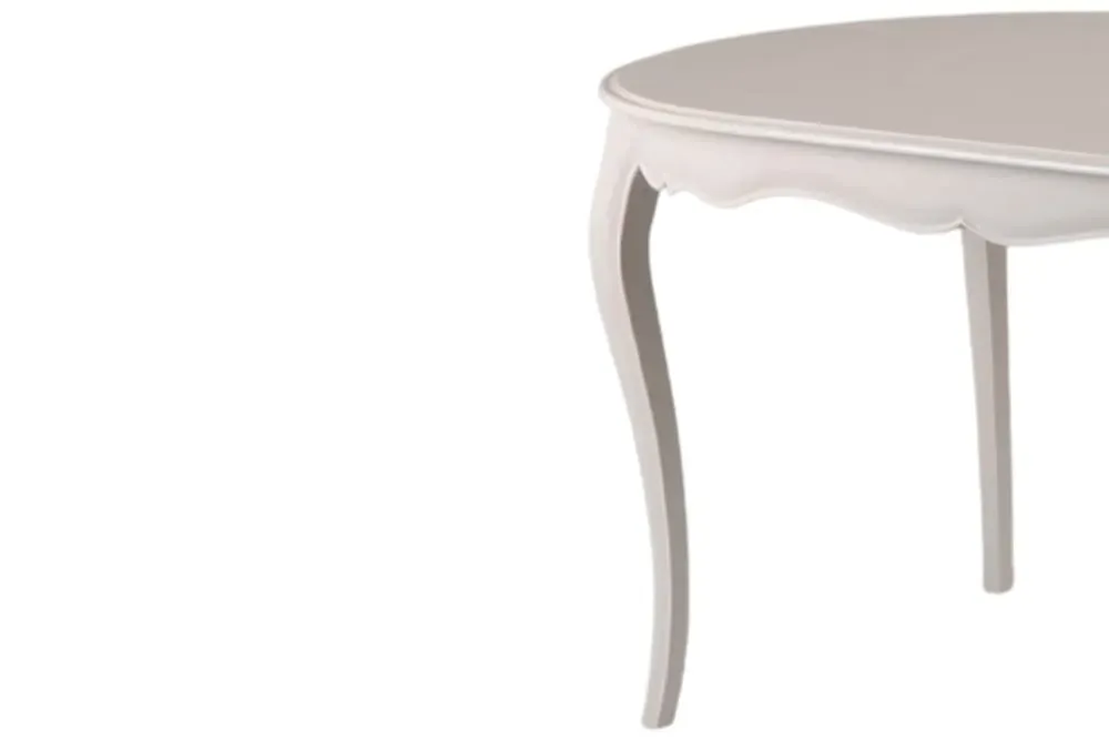 Illustration numéro 3 du produit Table ovale L150