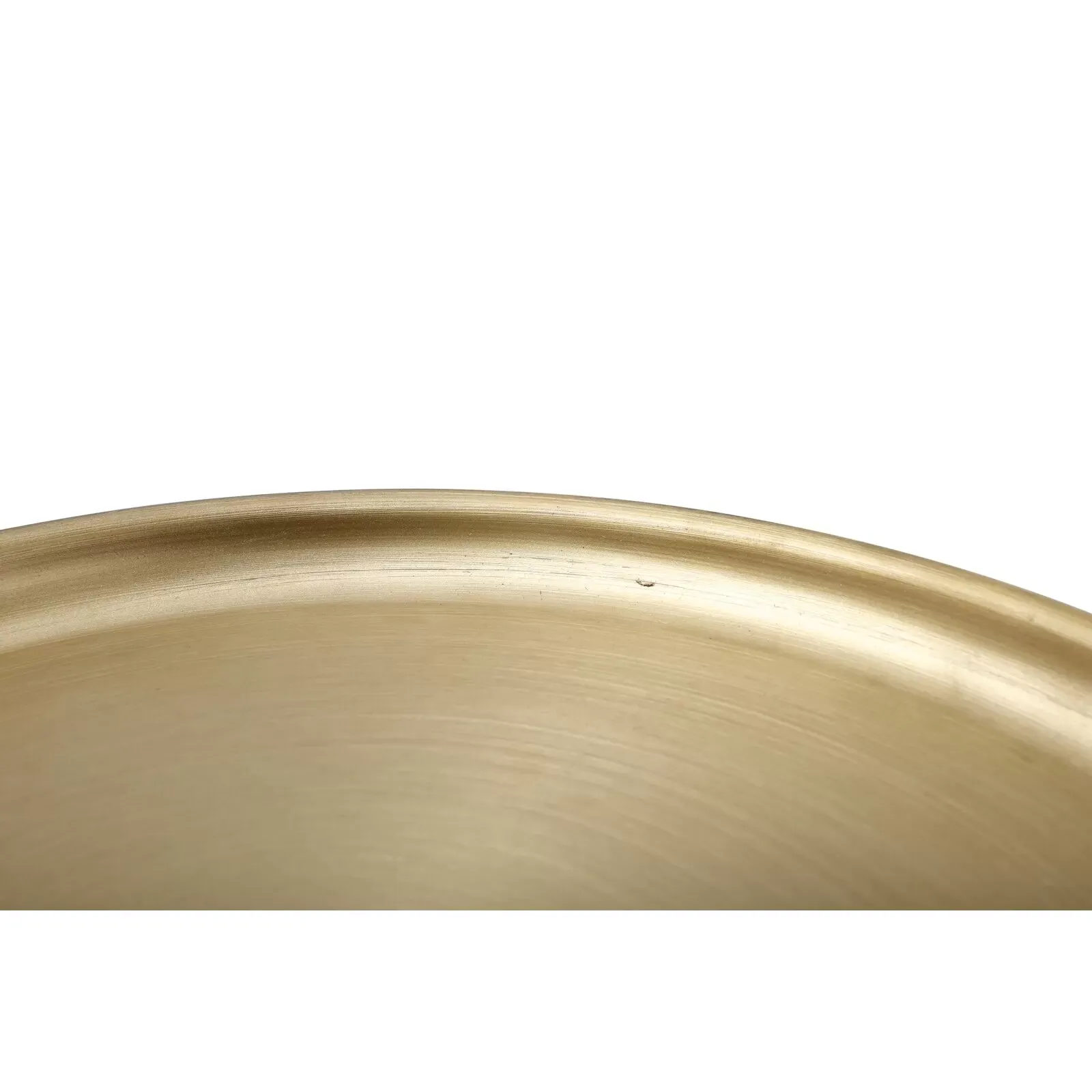 Illustration numéro 3 du produit Table d'appoint Fer Rose