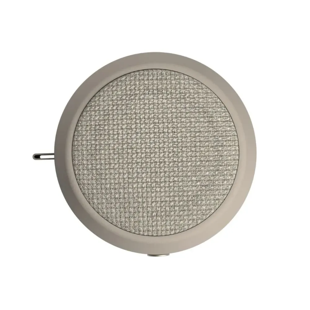 Illustration numéro 3 du produit Enceinte bluetooth aJAZZ Stone beige