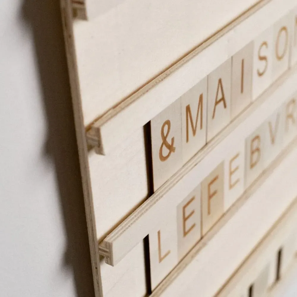 Illustration numéro 3 du produit Boîte à messages   TU