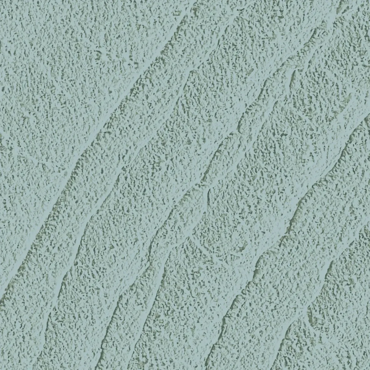 Illustration numéro 3 du produit Papier peint panoramique japandi bleu ciel 450x250cm