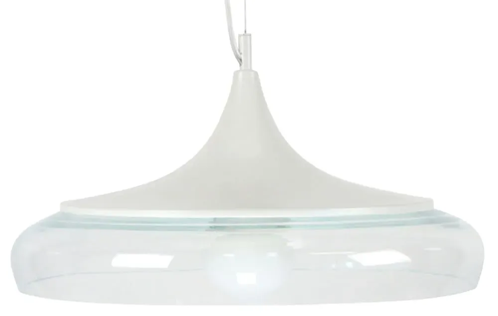 Illustration numéro 3 du produit Suspension  métal,Beige,H90xD 41xP41cm