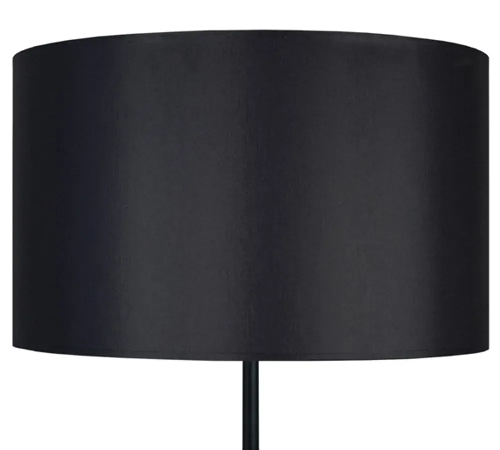 Illustration numéro 3 du produit Lampes à poser  bois,naturel,H54xD30xP30 cm
