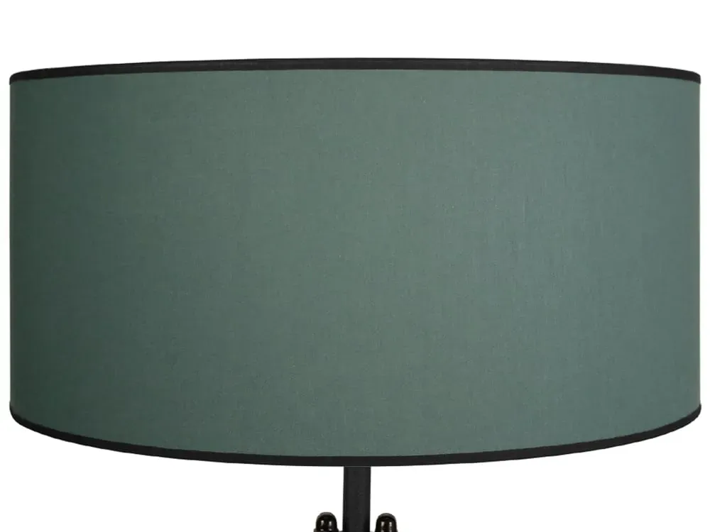 Illustration numéro 3 du produit Lampes à poser  bois,naturel,H 51xD30xP30cm