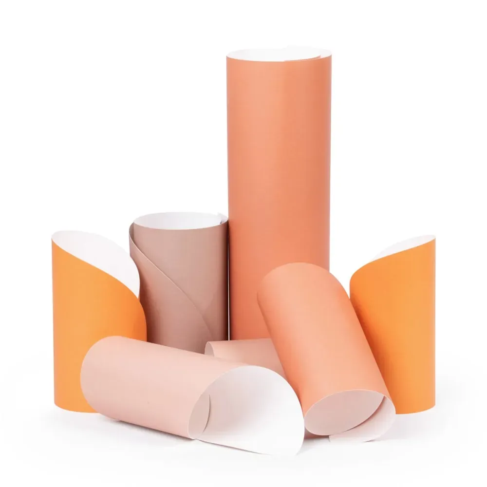 Illustration numéro 3 du produit Papier Peint arches africains 250x120cm