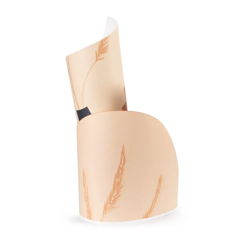 Illustration numéro 3 du produit Papier Peint arche vase géant 100x60cm