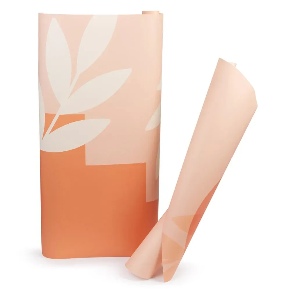 Illustration numéro 3 du produit Papier Peint arches nature abstraite 90x60cm