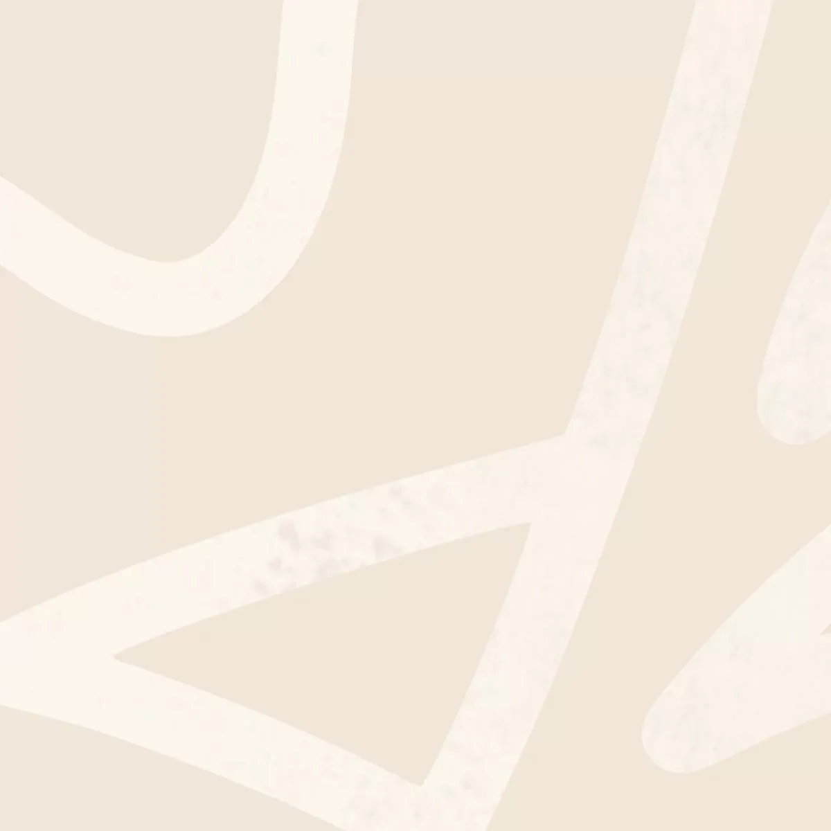 Illustration numéro 3 du produit Papier peint panoramique calme beige 525x250cm