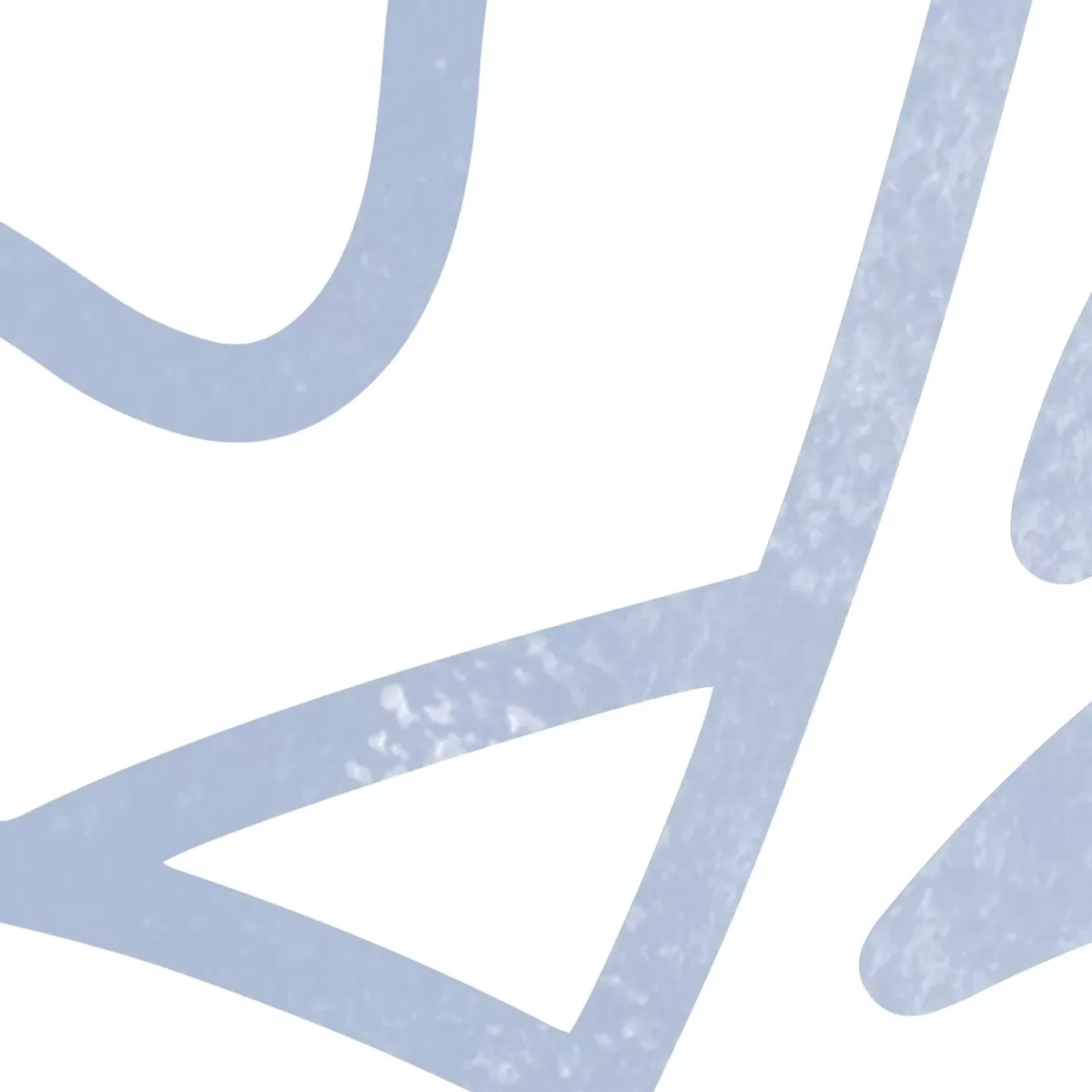 Illustration numéro 3 du produit Papier peint panoramique beige et bleu 225x250cm