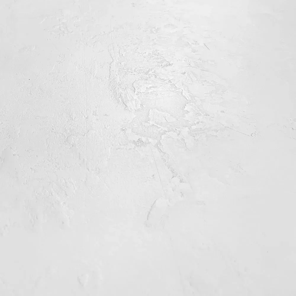 Illustration numéro 3 du produit Buffet en béton blanc cassé et bois d'acacia