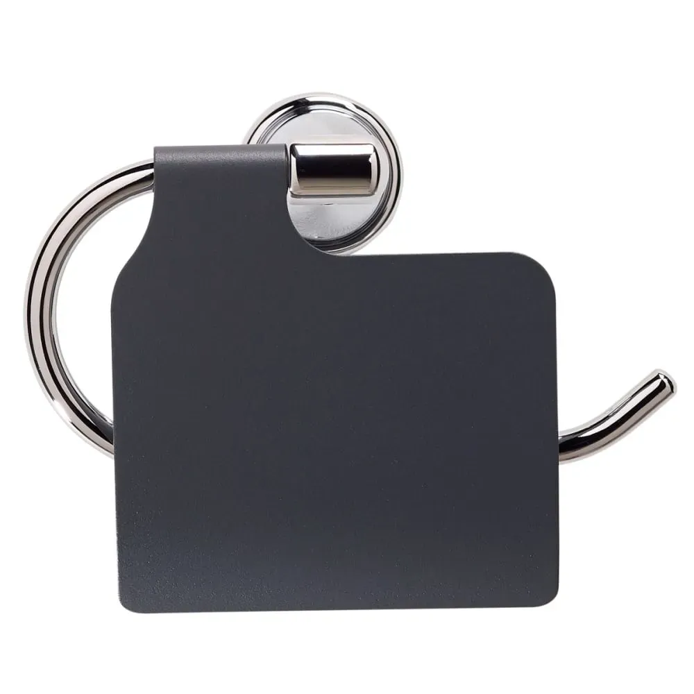 Illustration numéro 3 du produit Dérouleur papier toilette