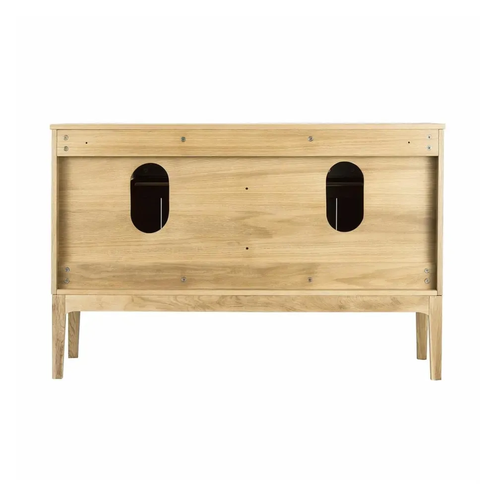 Illustration numéro 3 du produit Meuble vasque + robinet + miroir