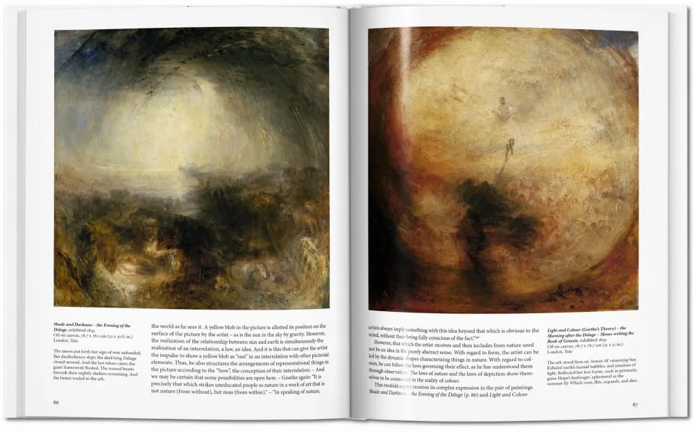 Illustration numéro 3 du produit Turner (Français)