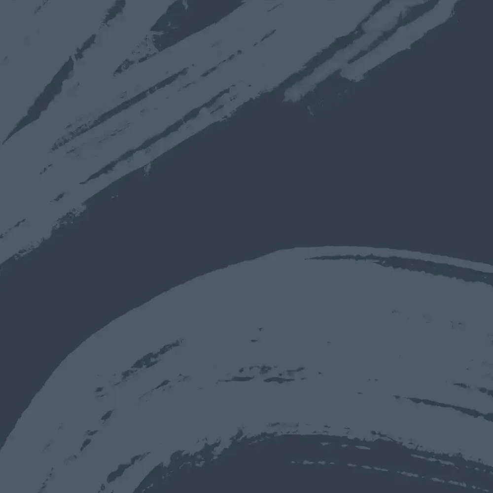 Illustration numéro 3 du produit Papier peint panoramique art line gris foncé 300x250cm