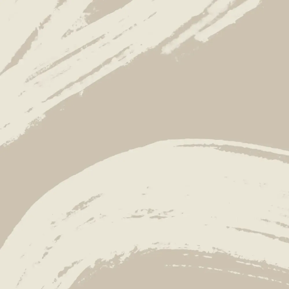 Illustration numéro 3 du produit Papier peint panoramique art line beige 225x250cm