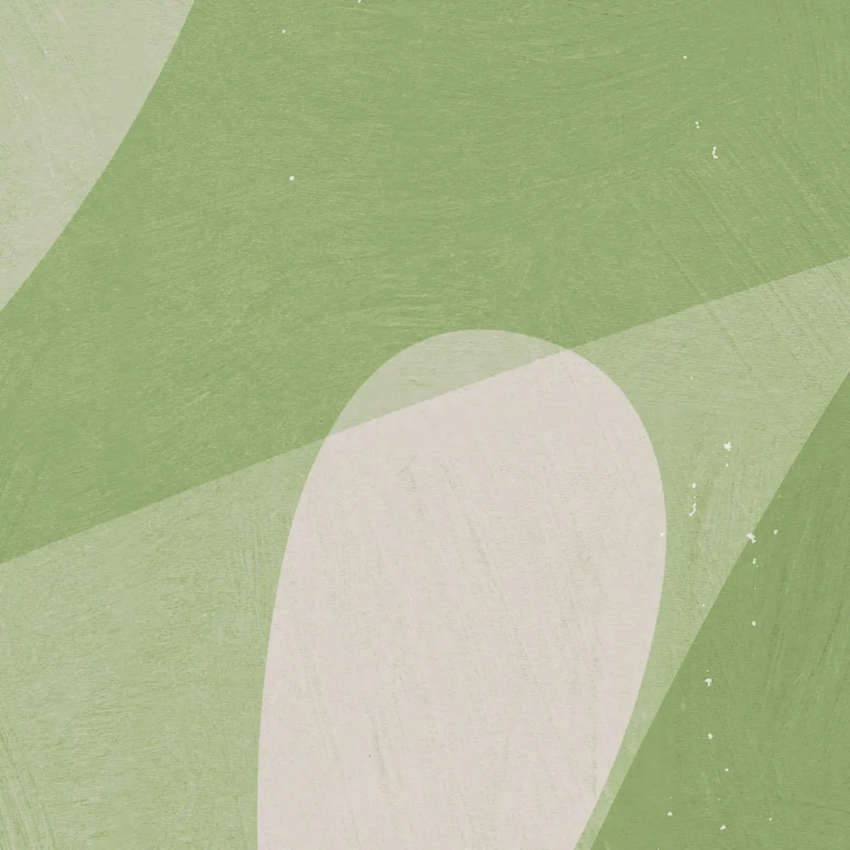 Illustration numéro 3 du produit Papier peint panoramique cactus vert clair 150x250cm