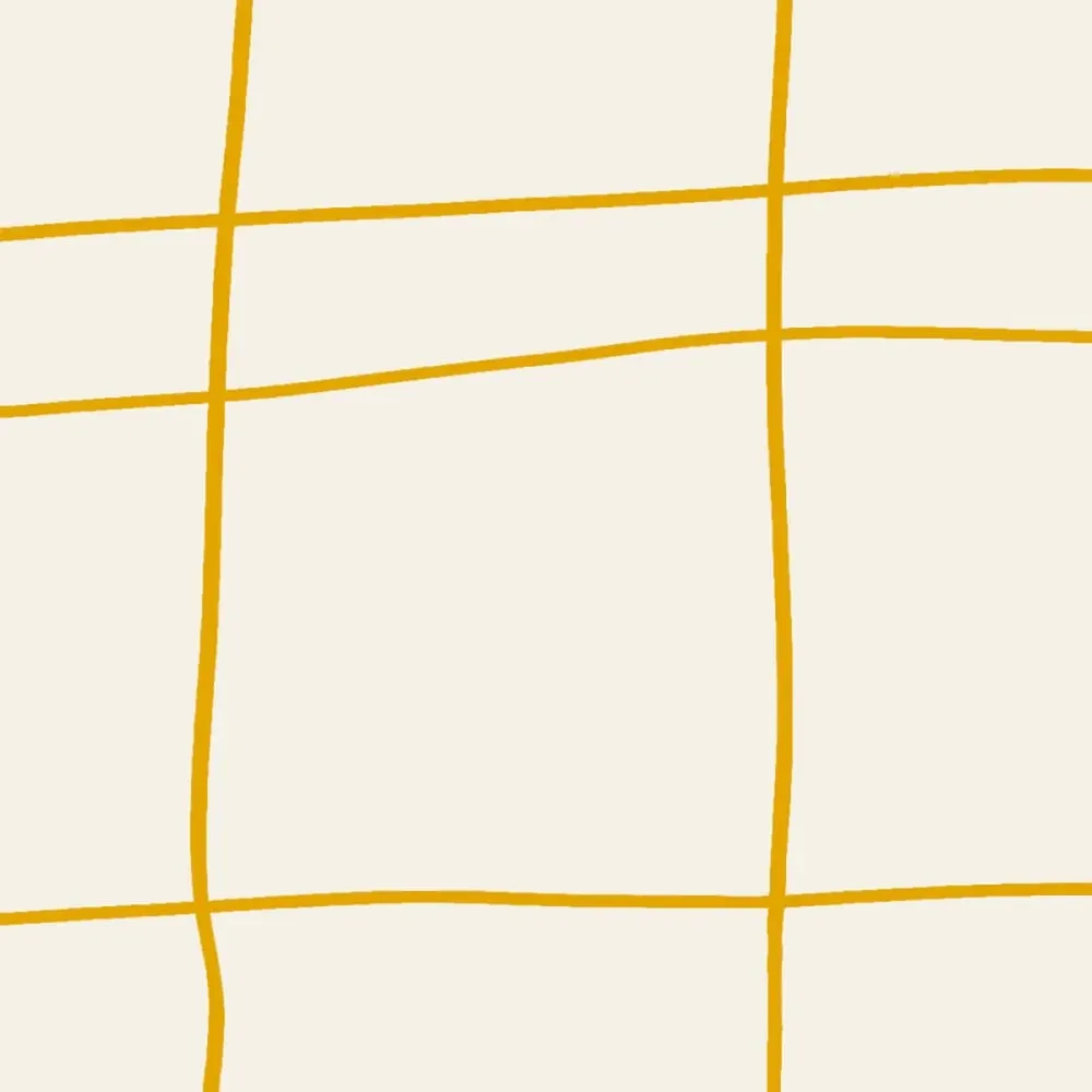 Illustration numéro 3 du produit Papier peint panoramique ciel ciselé jaune 150x250cm