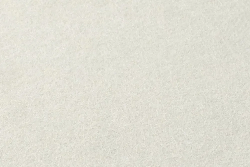 Illustration numéro 3 du produit Lot de 6 sous-verres en feutre recyclé beige D10