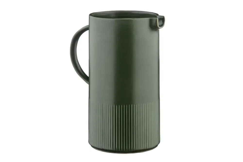 Illustration numéro 3 du produit Carafe  150cl - Olive