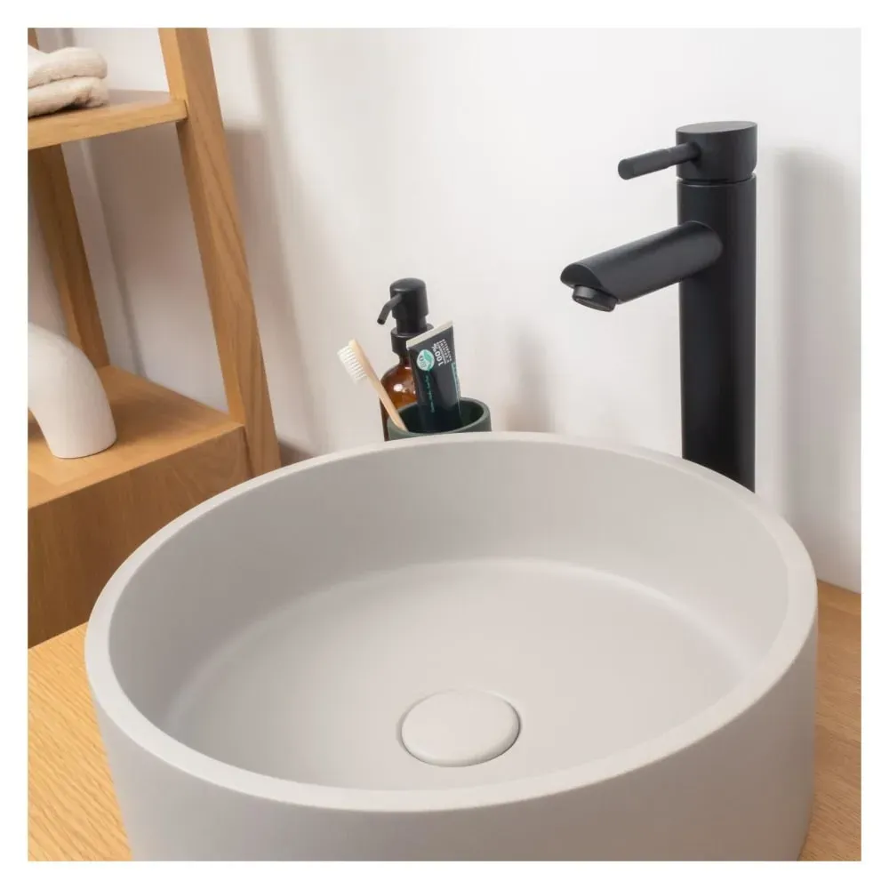 Illustration numéro 3 du produit Bonde clic-clac en béton