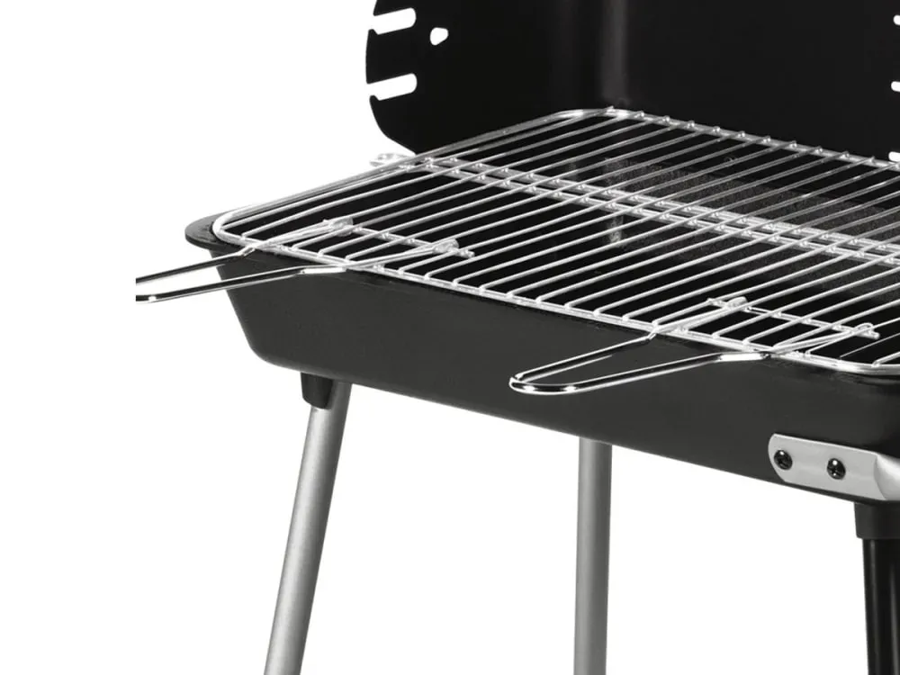 Illustration numéro 3 du produit Barbecue charbon Florence