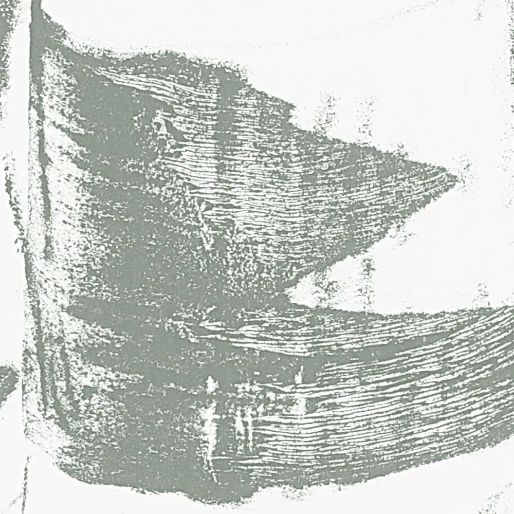 Illustration numéro 3 du produit Papier peint panoramique graphique gris 150x250cm