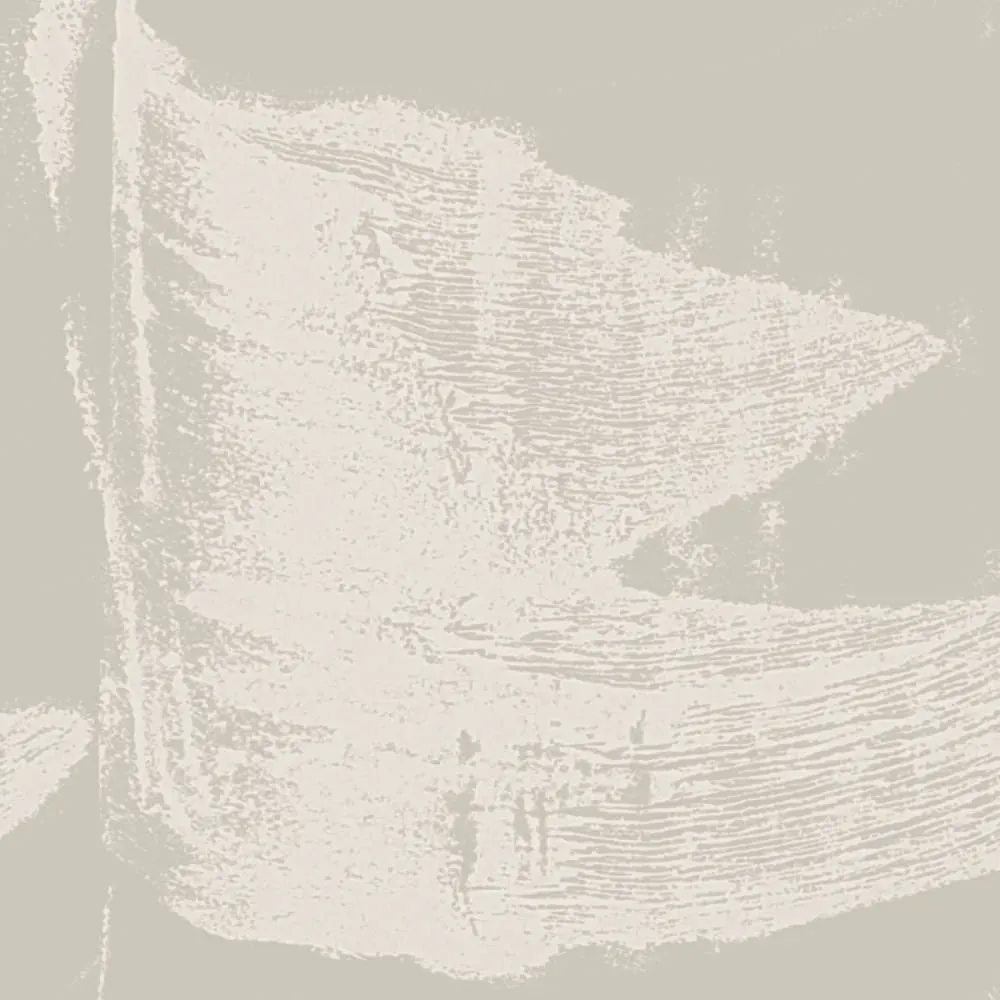 Illustration numéro 3 du produit Papier peint panoramique graphique beige 300x250cm