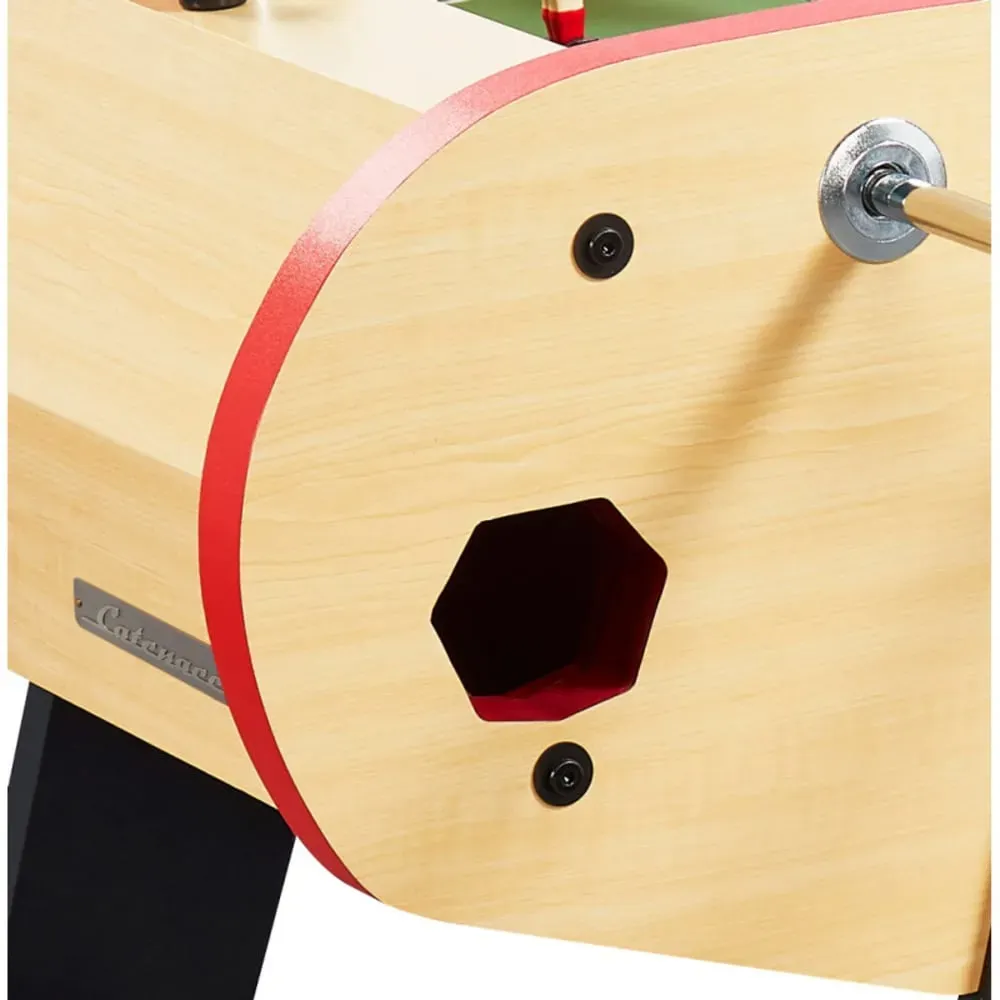 Illustration numéro 3 du produit Baby Foot Catenaccio Campo