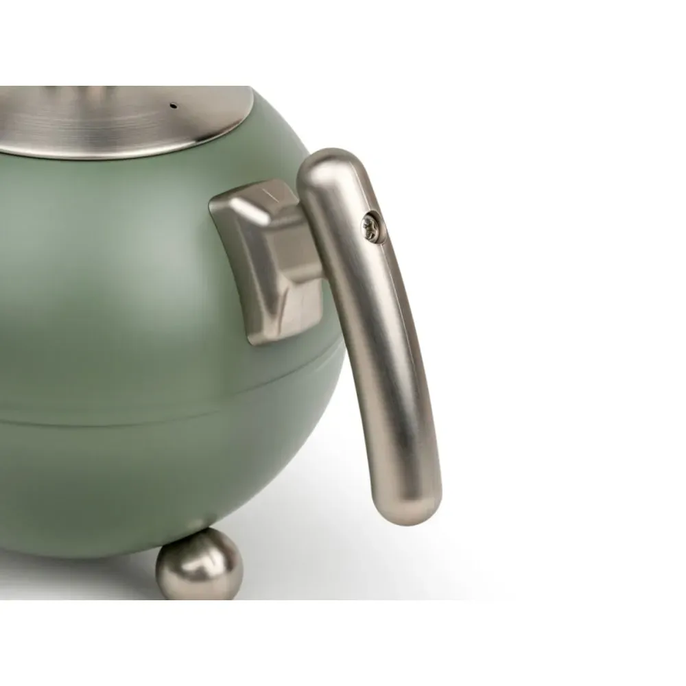 Illustration numéro 3 du produit Théière Bella Ronde 1.2 L