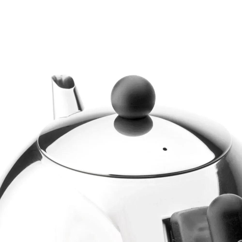 Illustration numéro 3 du produit Théière Bella Ronde 1.2 L