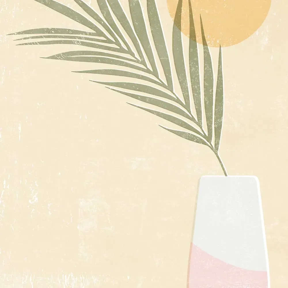 Illustration numéro 3 du produit Tableau cuisine un été jaune citron imprimé sur toile 60x90 cm