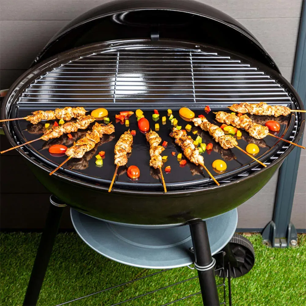 Illustration numéro 3 du produit Plancha en fonte 54 x 27cm