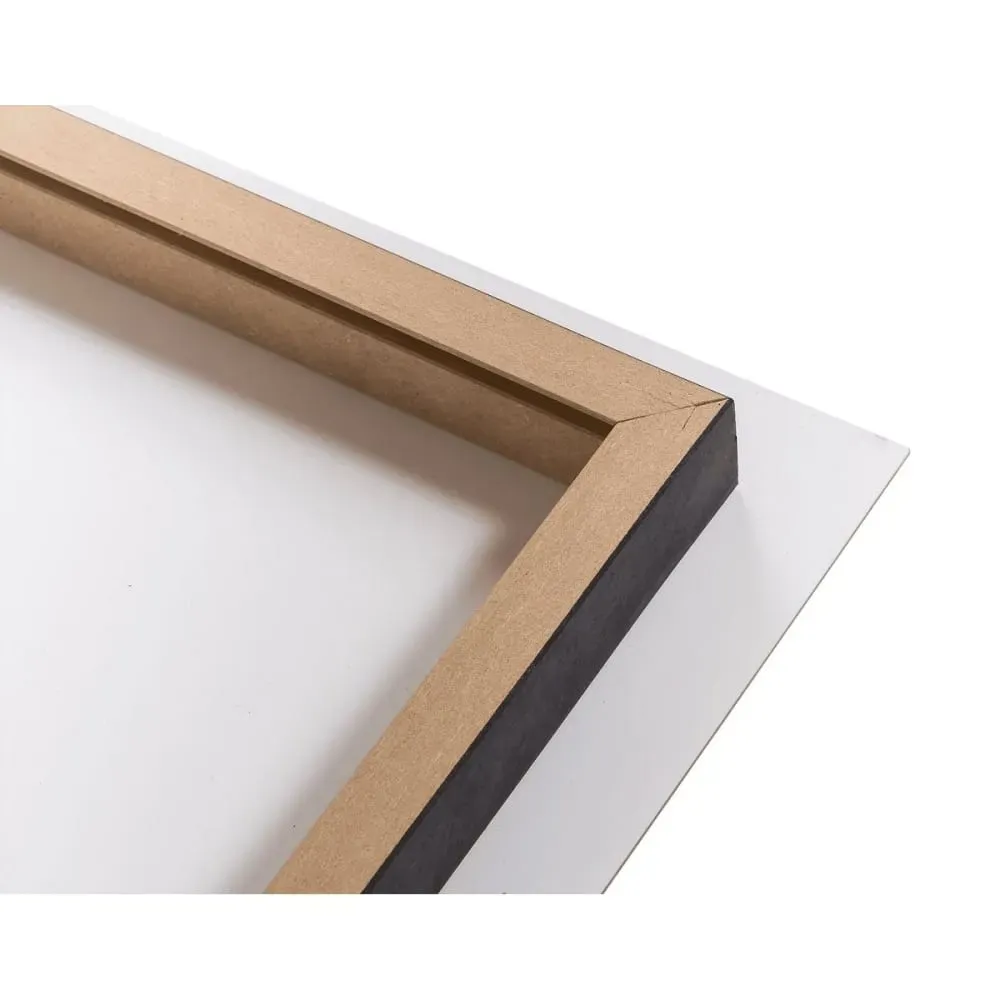 Illustration numéro 3 du produit Tableau sur verre synthétique porte Serpenoise de Metz 90x90