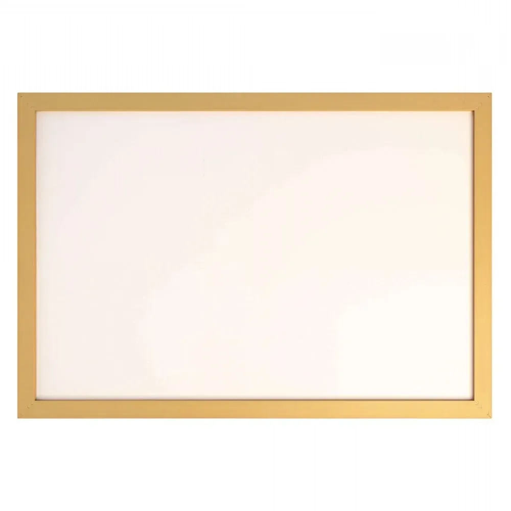 Illustration numéro 3 du produit Tableau mural encadré art texturé 65x97