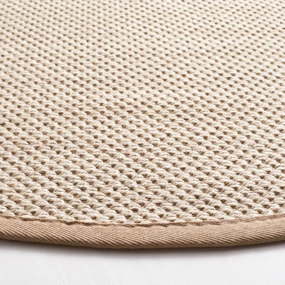 Illustration numéro 3 du produit Tapis Sisal Marbre/Lin 183 X 244 cm