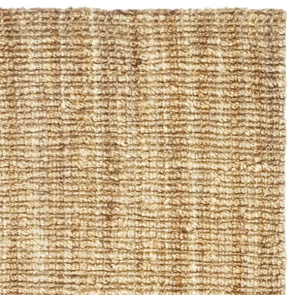 Illustration numéro 3 du produit Tapis jute naturel 61 x 91 cm