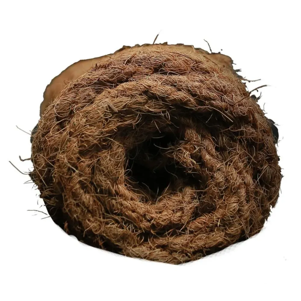 Illustration numéro 3 du produit Corde en coco 16/18mm bobine de 10m