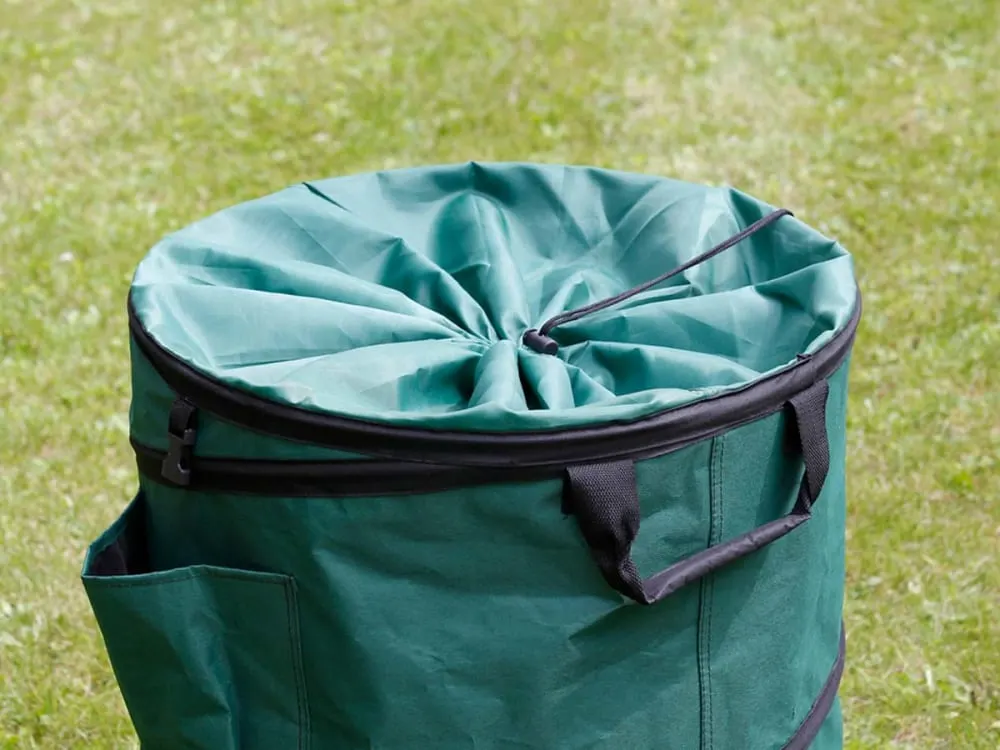 Illustration numéro 3 du produit Sac à déchets Pop Up Max