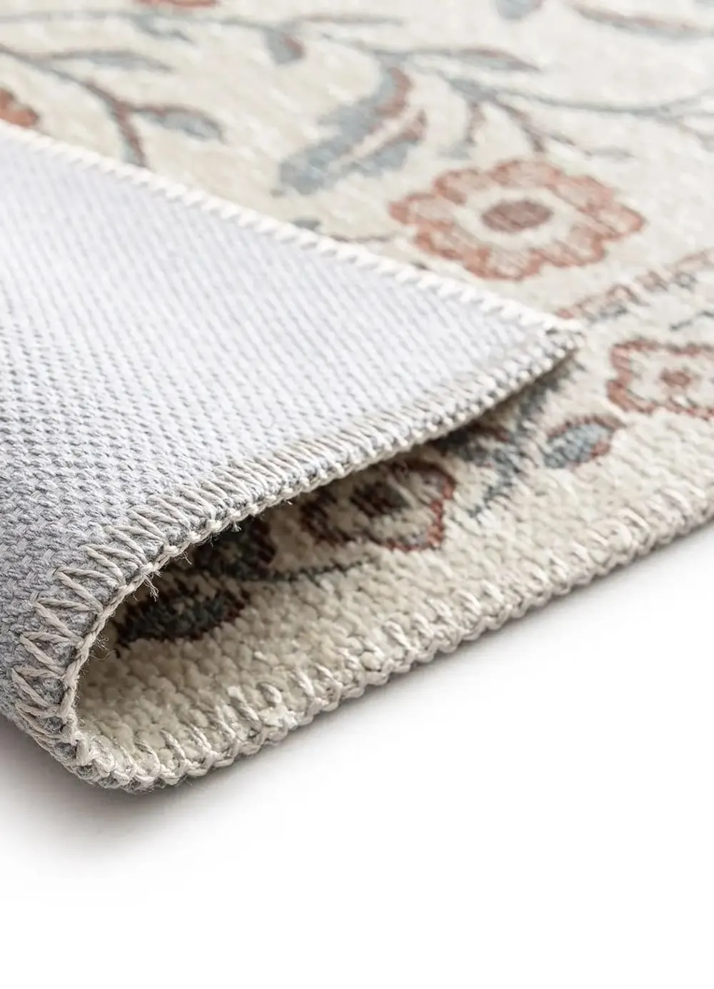 Illustration numéro 3 du produit Tapis extérieur classique bleu 160x230 cm