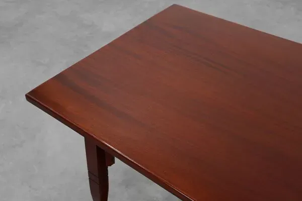 Illustration numéro 3 du produit Table d'appoint par H.F. Jansen & Zonen, Amsterdam, Pays-Bas, vers 1910