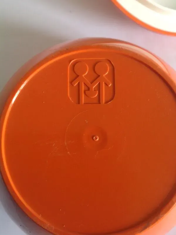 Illustration numéro 3 du produit Seau à glace