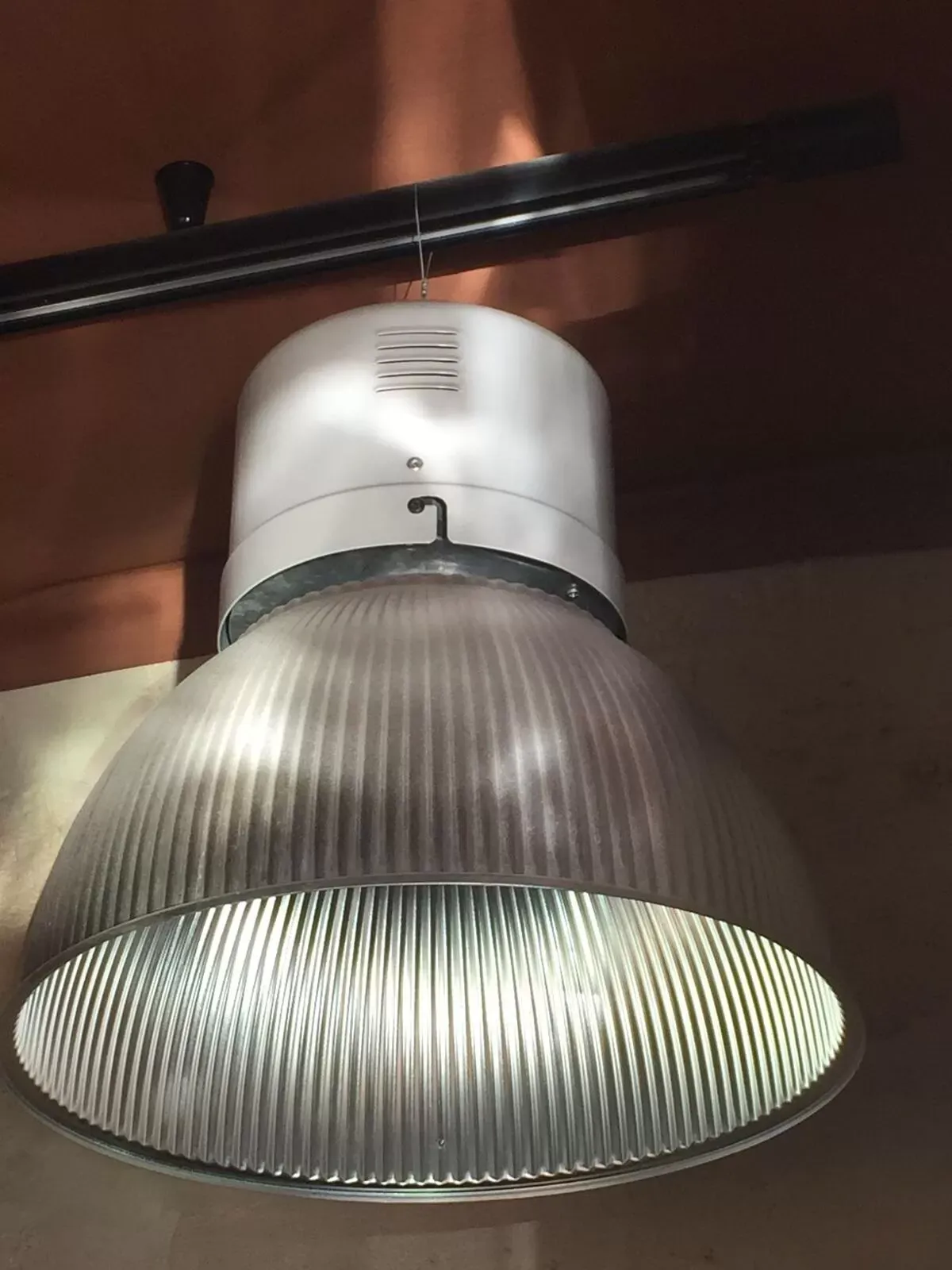 Illustration numéro 3 du produit Gamelle industrielle aluminium