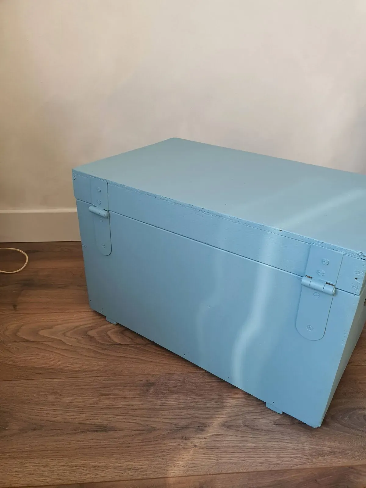 Illustration numéro 3 du produit Coffre industriel