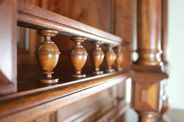 Illustration numéro 3 du produit Buffet