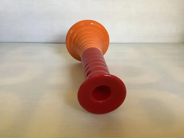 Illustration numéro 3 du produit Bougeoir Marcelo Val pottery