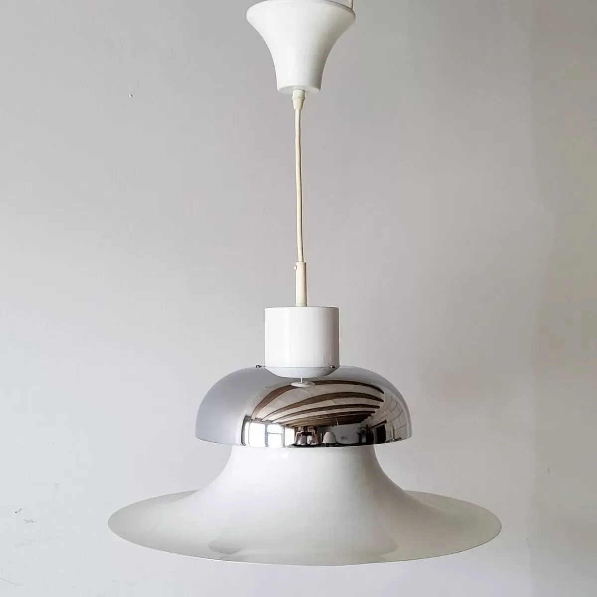 Illustration numéro 3 du produit Suspension Andreas Hansen pour Louis Poulsen 1960