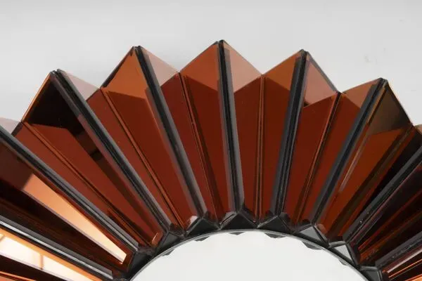 Illustration numéro 3 du produit Miroir par Olivier de Schrijver